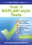 Picture of Excel NAPLAN-style Tests 3