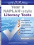 Picture of Excel NAPLAN-style Literacy Tests 9