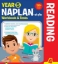 Picture of Naplan*-Style Workbook & Test Year 5 Reading