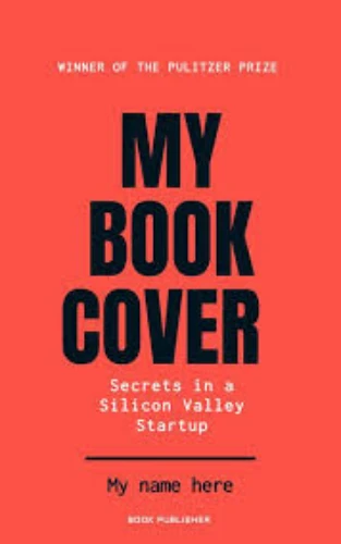 Picture of My Book Cover