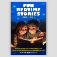 Picture for category Story Books